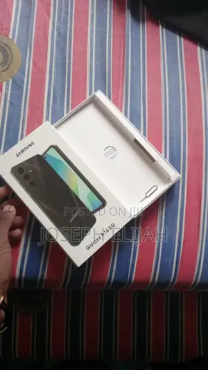 Samsung Galaxy A16 5G 256 GB Green