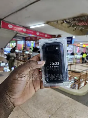 New Nokia 2660 Flip Black