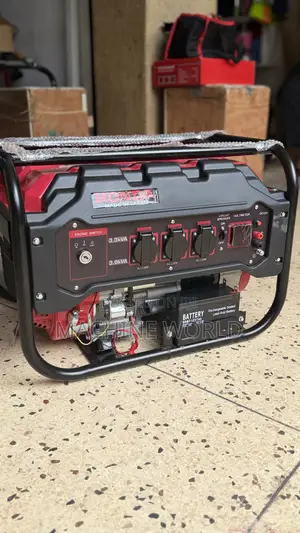 HONDA GX160 Petrol Generator