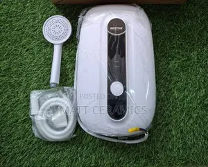 Instant Water Heater