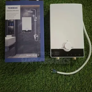 Instant Water Heater