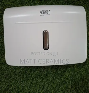 Tissue Dispensers