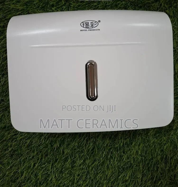 Tissue Dispensers