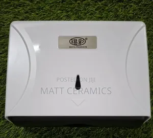 Tissue Dispensers