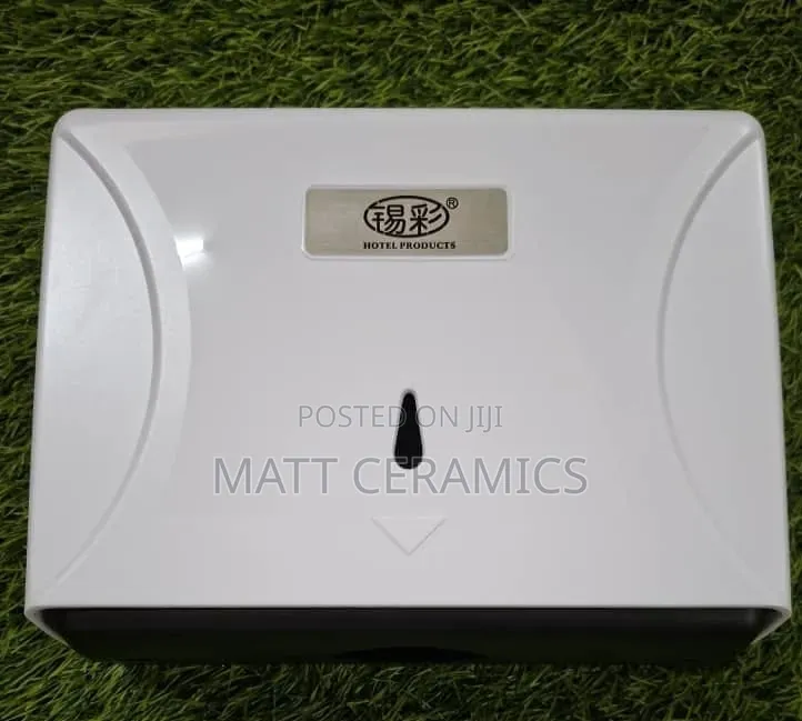 Tissue Dispensers