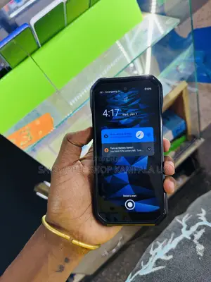 Kyocera Dura XE 8 GB Black