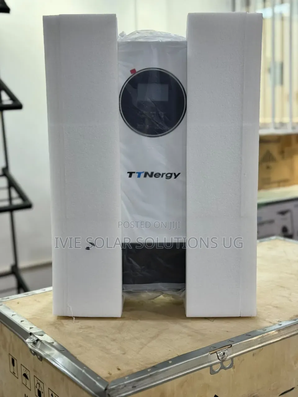 6.2kva / 6200watt TTENERGY Hybrid Invertar