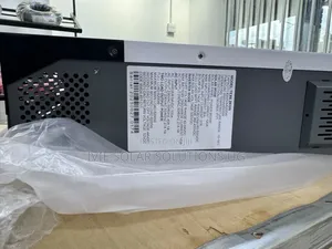 6.2kva / 6200watt TTENERGY Hybrid Invertar