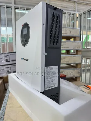6.2kva / 6200watt TTENERGY Hybrid Invertar