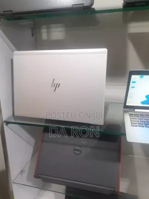 Laptop HP EliteBook 840 G6 8GB Intel Core i5 SSD 256GB