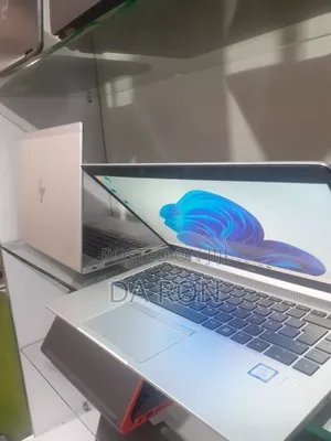 Laptop HP EliteBook 840 G6 8GB Intel Core i5 SSD 256GB