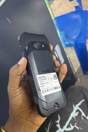Kyocera Dura XE 8 GB Black