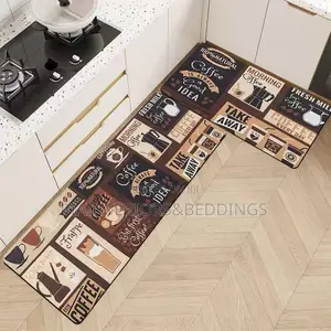 Kitchen Mats