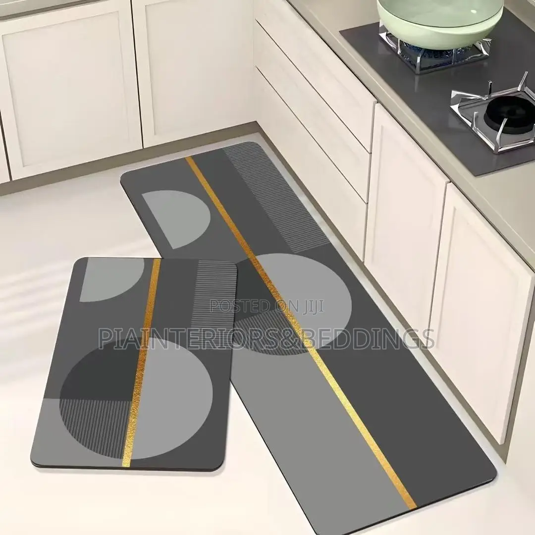 Kitchen Mats