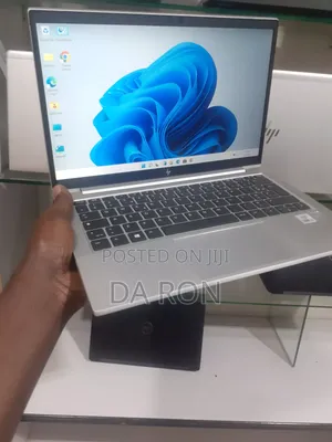 Laptop HP EliteBook 830 G7 8GB Intel Core i5 SSD 256GB