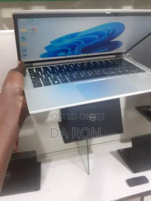 Laptop HP EliteBook 830 G7 8GB Intel Core i5 SSD 256GB