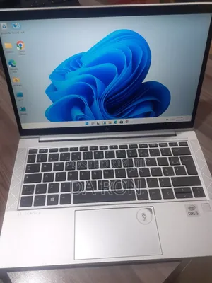 Laptop HP EliteBook 830 G7 8GB Intel Core i5 SSD 256GB
