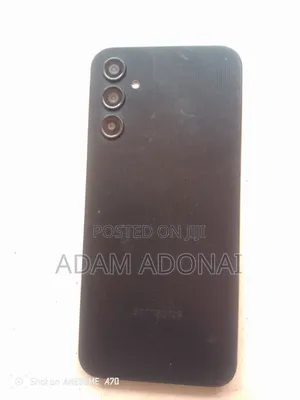 Samsung Galaxy A14 128 GB Black