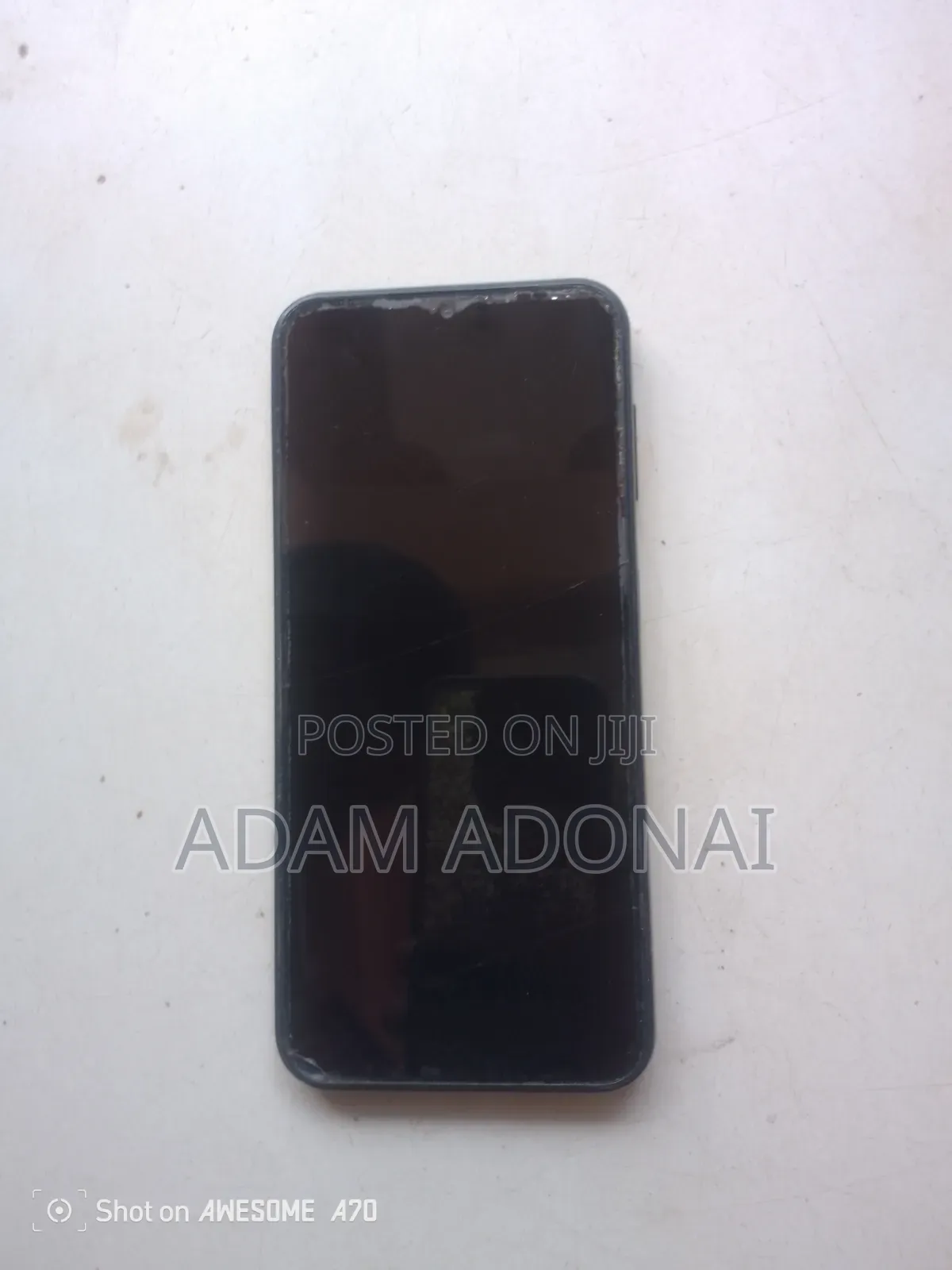 Samsung Galaxy A14 128 GB Black