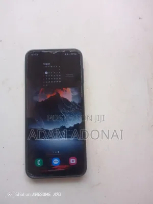 Samsung Galaxy A14 128 GB Black