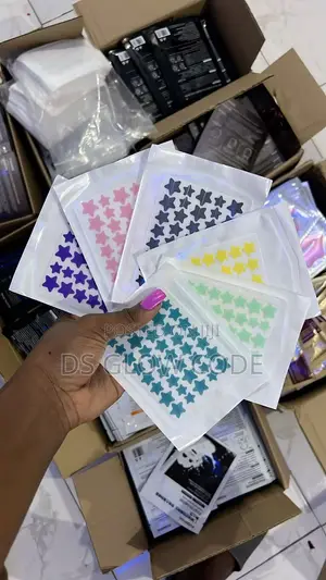 Pimple Patches for Acne
