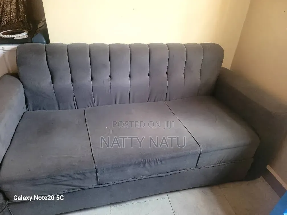 Sofa Sitter