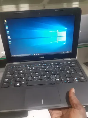 Laptop Dell Latitude 3190 4GB Intel Celeron SSD 128GB