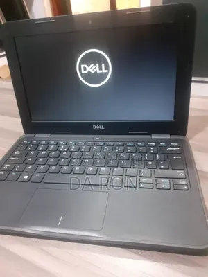 Laptop Dell Latitude 3190 4GB Intel Celeron SSD 128GB