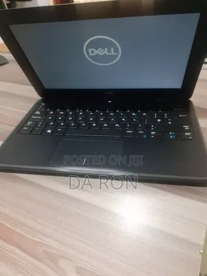 Laptop Dell Latitude 3190 4GB Intel Celeron SSD 128GB