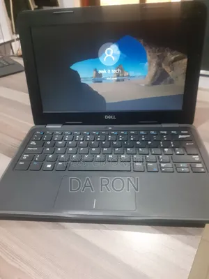 Laptop Dell Latitude 3190 4GB Intel Celeron SSD 128GB