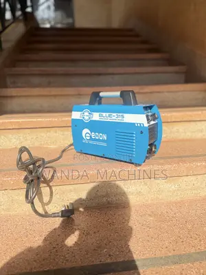 EDON BLUE 315 Welding Machine