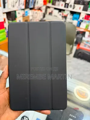 Sleek Book Cover for Galaxy Tab A9+.