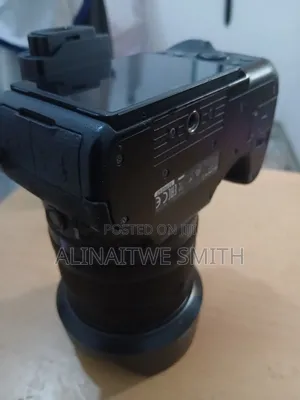 Used, but in Perfect Condition Sony Cyber-Shot DSC-RX10 IV