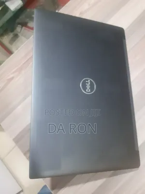 Laptop Dell Latitude 7390 8GB Intel Core i5 SSD 256GB