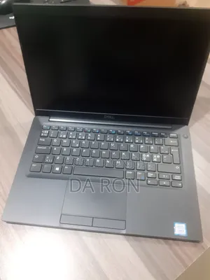 Laptop Dell Latitude 7390 8GB Intel Core i5 SSD 256GB
