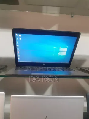 Laptop HP EliteBook 840 G1 8GB Intel Core i5 HDD 500GB