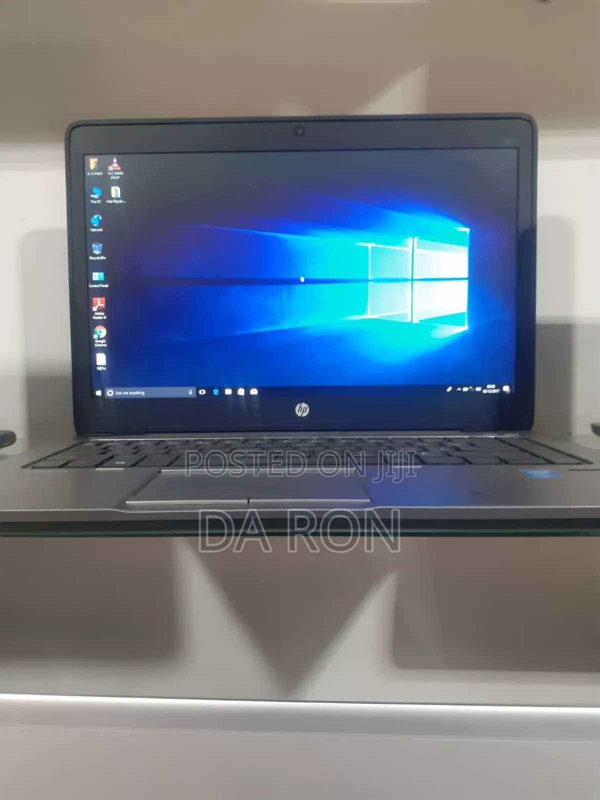Laptop HP EliteBook 840 G1 8GB Intel Core i5 HDD 500GB