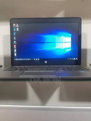 Laptop HP EliteBook 840 G1 8GB Intel Core i5 HDD 500GB