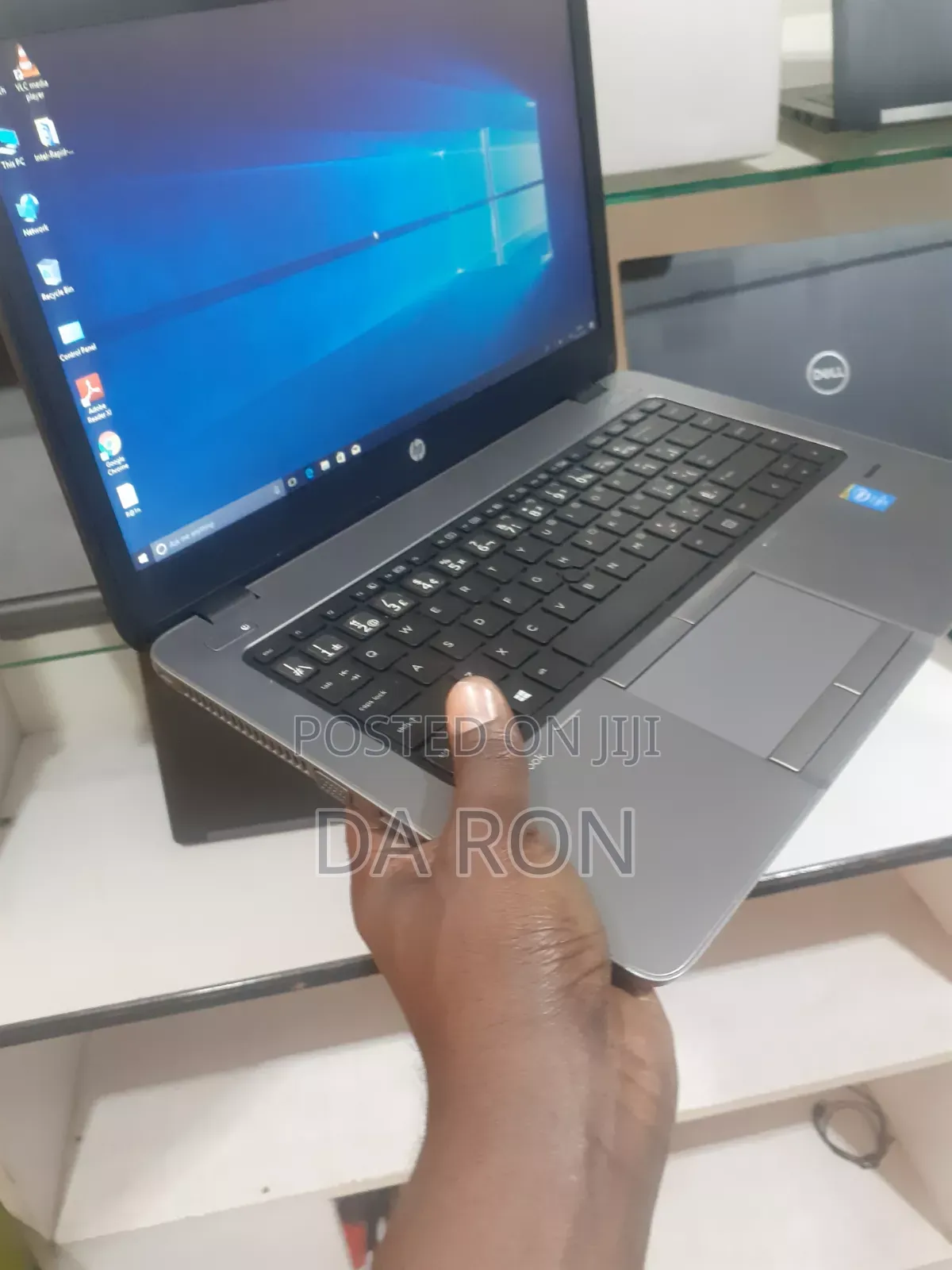Laptop HP EliteBook 840 G1 8GB Intel Core i5 HDD 500GB