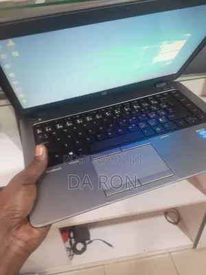 Laptop HP EliteBook 840 G1 8GB Intel Core i5 HDD 500GB