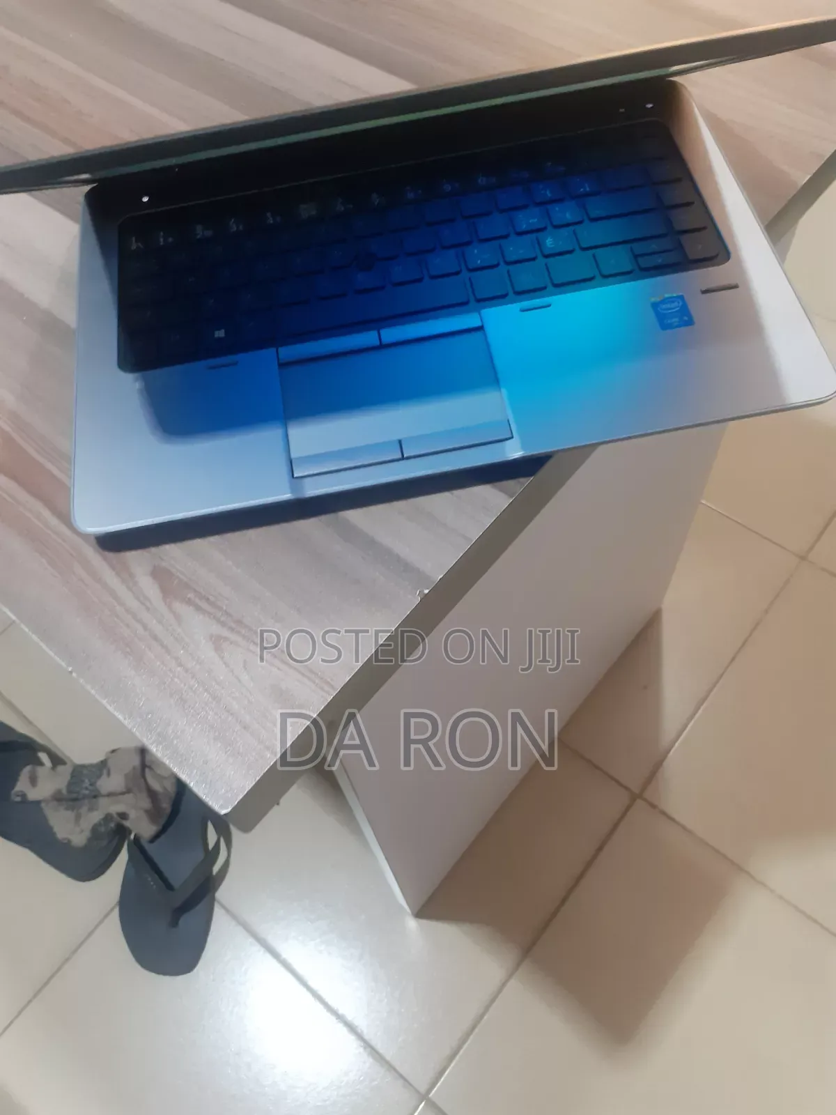 Laptop HP EliteBook 840 G1 8GB Intel Core i5 HDD 500GB