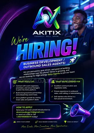 Sales Agents