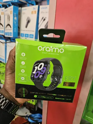 Oraimo Watch 6 Lite