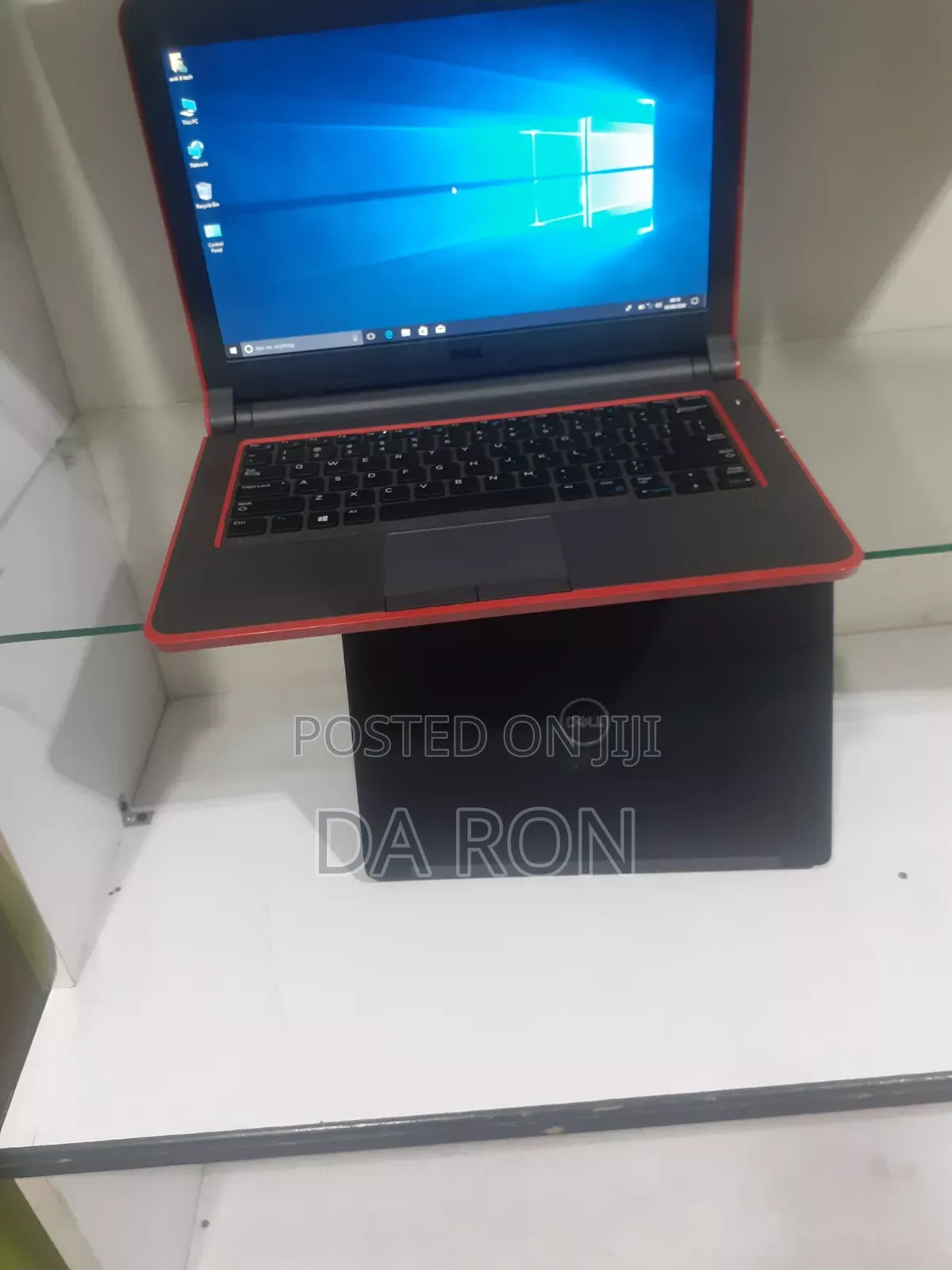 Laptop Dell Latitude 3340 4GB Intel Core i3 HDD 500GB