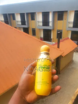 Hair Body Fragrance Mists
