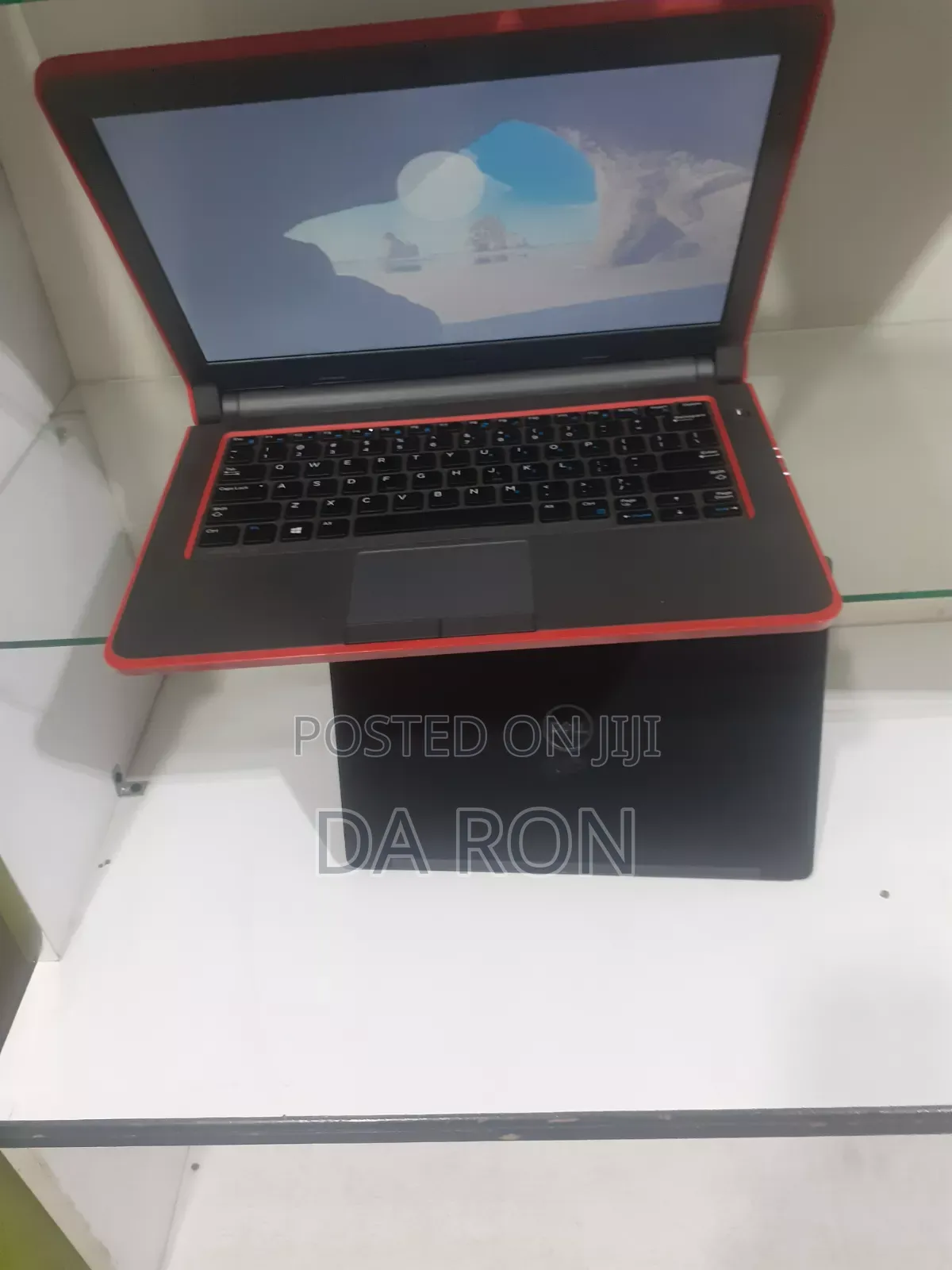 Laptop Dell Latitude 3340 4GB Intel Core i3 HDD 500GB