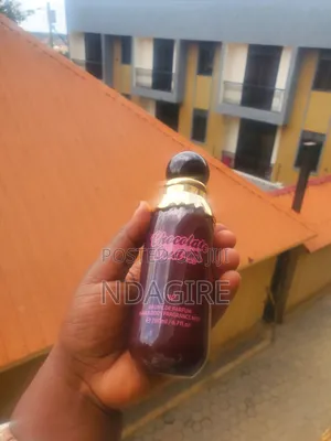 Hair Body Fragrance Mists