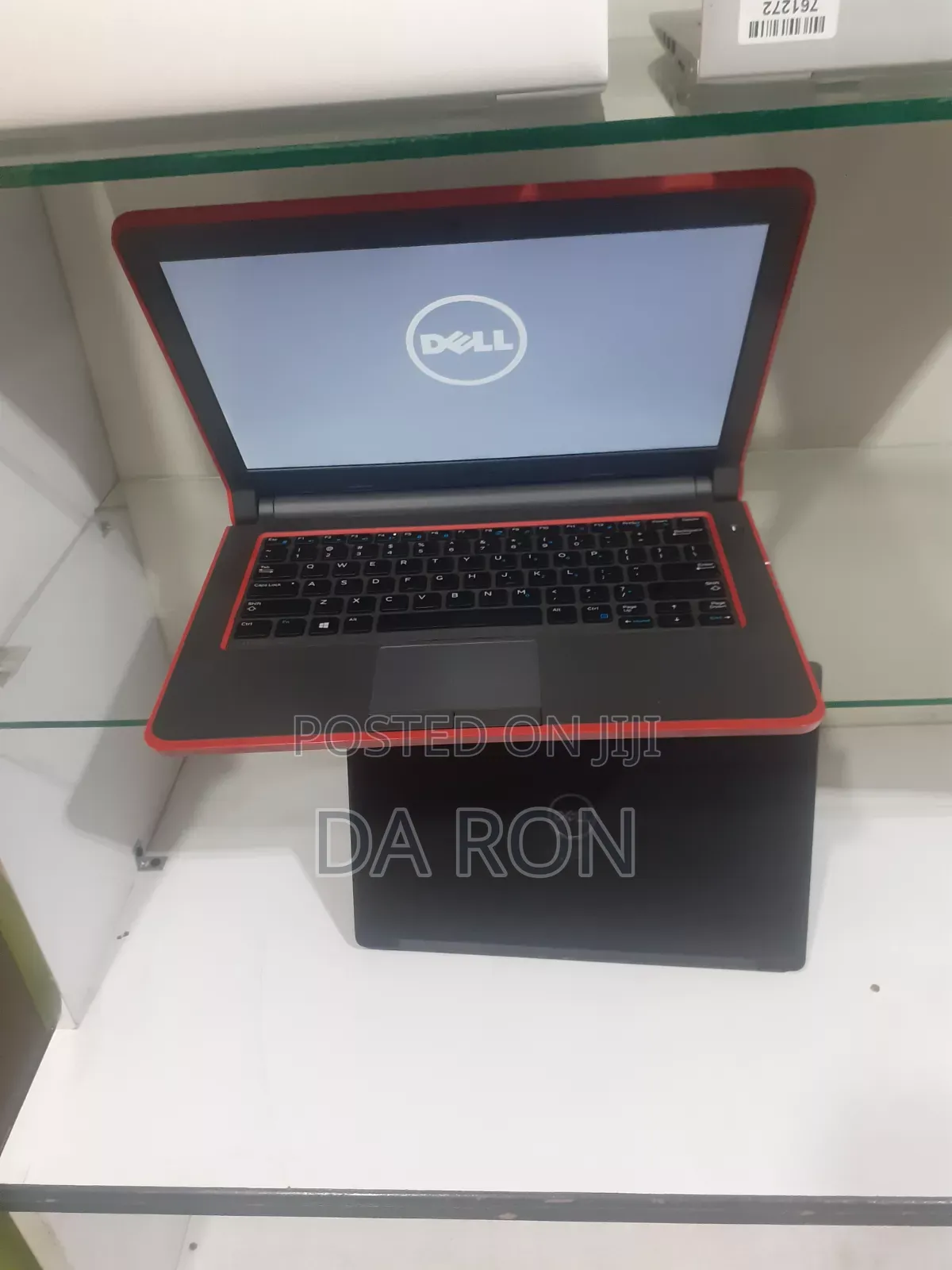 Laptop Dell Latitude 3340 4GB Intel Core i3 HDD 500GB