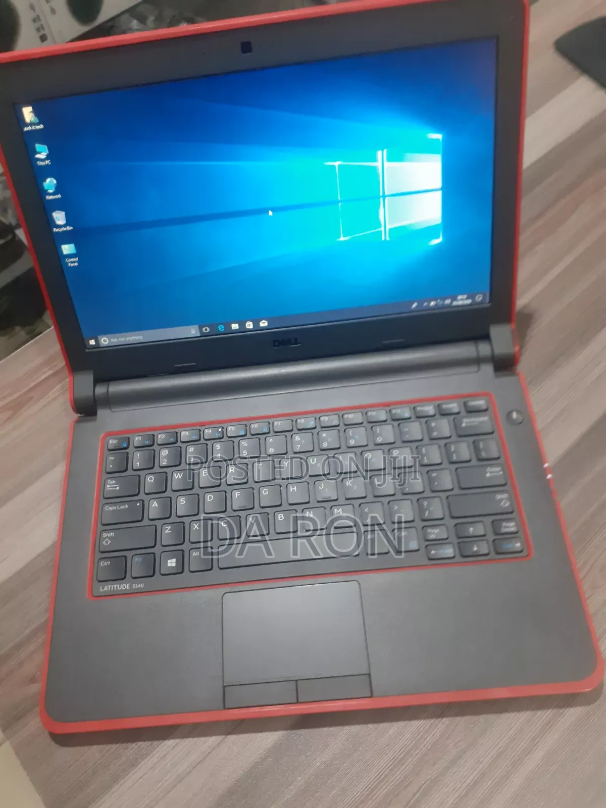 Laptop Dell Latitude 3340 4GB Intel Core i3 HDD 500GB