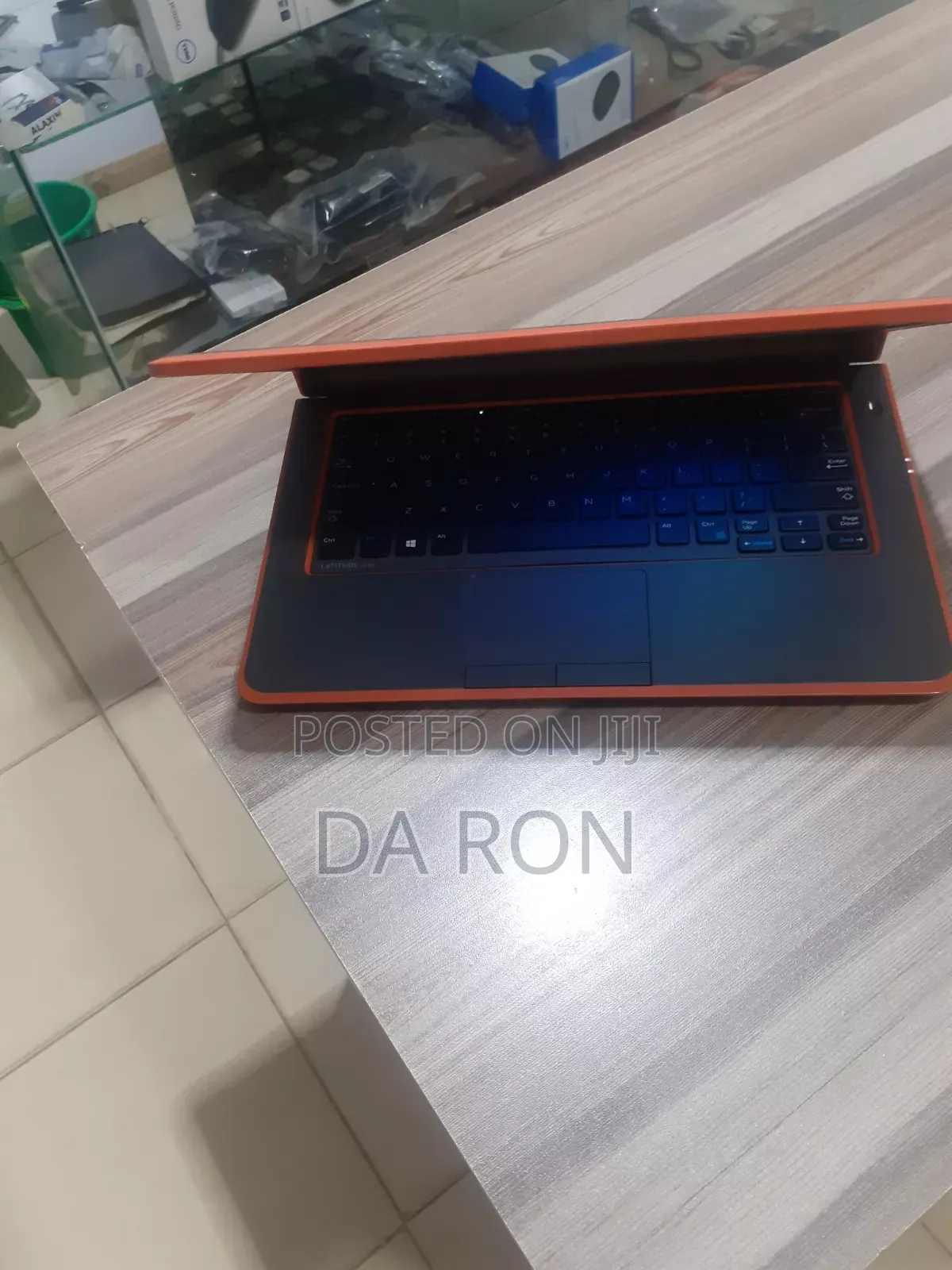 Laptop Dell Latitude 3340 4GB Intel Core i3 HDD 500GB